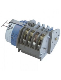 Таймер 12 хв. програматор для льодогенератора P205J04J514