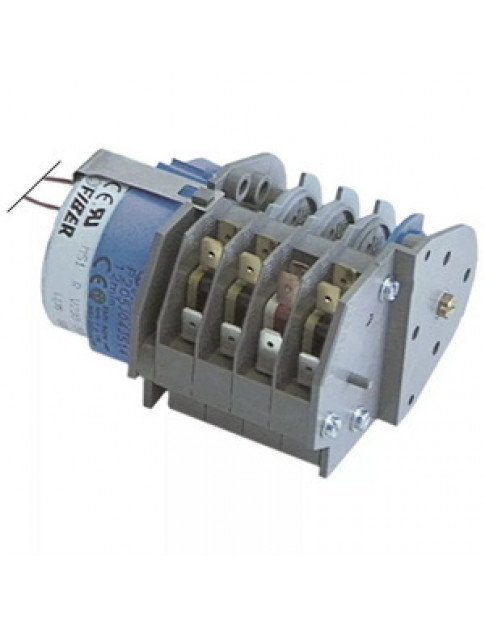 Таймер 12 хв. програматор для льодогенератора P205J04J514