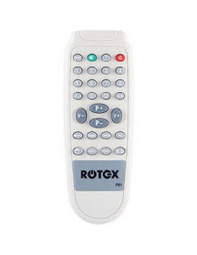 Пульт дистанційного керування для телевізора Rotex P81