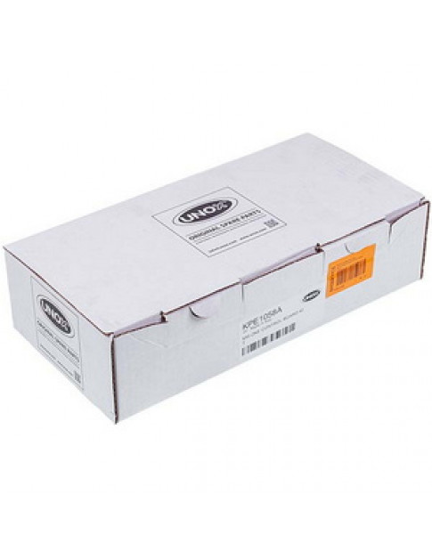 Сенсорна панель управління UNOX PE1058A