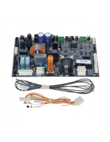 Плата силова UNOX PE1725A XVC/XBC