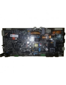 Плата силова UNOX PE1725D XVC/XBC