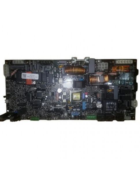 Плата силова UNOX PE1725D XVC/XBC