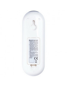 Пульт дистанційного керування для кондиціонера Chunghop Q-001E