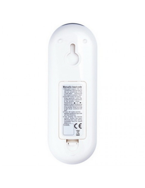 Пульт дистанційного керування для кондиціонера Chunghop Q-001E