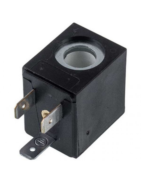 Катушка електромагнітного клапана кавоварки OLAB 6000BH/K5FI Q007 Катушка електромагнітного клапана кавоварки OLAB 6000BH/K5FI Q007