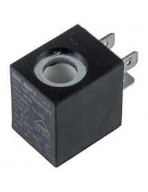 Катушка електромагнітного клапана кавоварки OLAB 6000BH/K5FI Q007 Катушка електромагнітного клапана кавоварки OLAB 6000BH/K5FI Q007