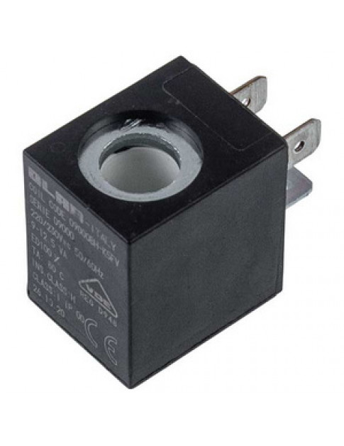 Катушка електромагнітного клапана кавоварки OLAB 6000BH/K5FI Q007 Катушка електромагнітного клапана кавоварки OLAB 6000BH/K5FI Q007