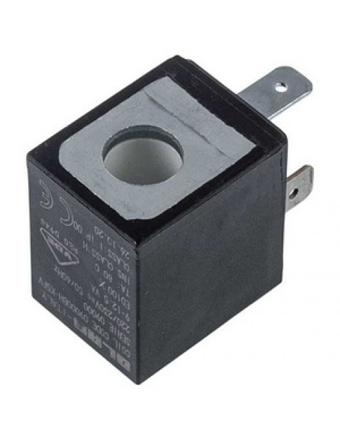 Катушка електромагнітного клапана кавоварки OLAB 6000BH/K5FI Q007 Катушка електромагнітного клапана кавоварки OLAB 6000BH/K5FI Q007