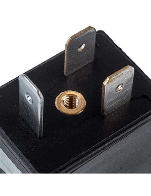 Катушка електромагнітного клапана кавоварки OLAB 6000BH/K5FI Q007 Катушка електромагнітного клапана кавоварки OLAB 6000BH/K5FI Q007