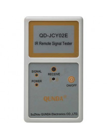 Тестер для пультів Qunda QD-JСY02 (TESTER)