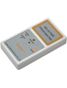 Тестер для пультів Qunda QD-JСY02 (TESTER)