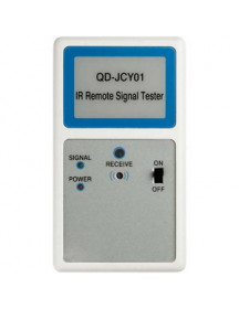 Тестер для пультів Qunda QD-JСY01E (TESTER)