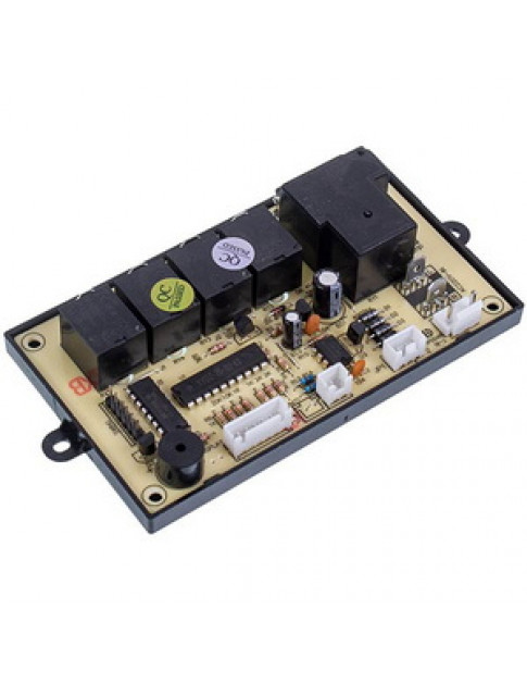 QD-U02B Плата керування універсальна з пультом для кондиціонера