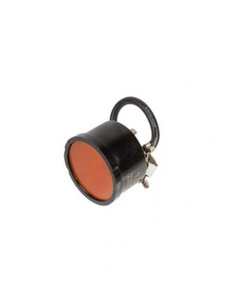 QD 15 Реле пускозахисне холодильника (захист 1/5 hp від 150W робочий струм 1.1A пусковий струм 7.2A)