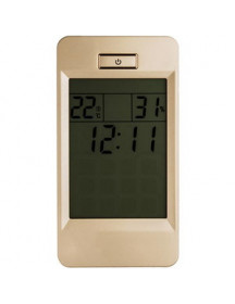 Пульт дистанційного керування для кондиціонера Qunda QUNDA1 (універсальний)