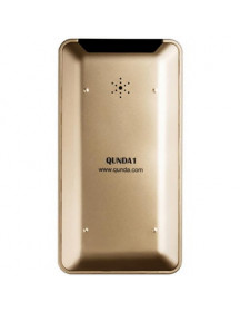 Пульт дистанційного керування для кондиціонера Qunda QUNDA1 (універсальний)