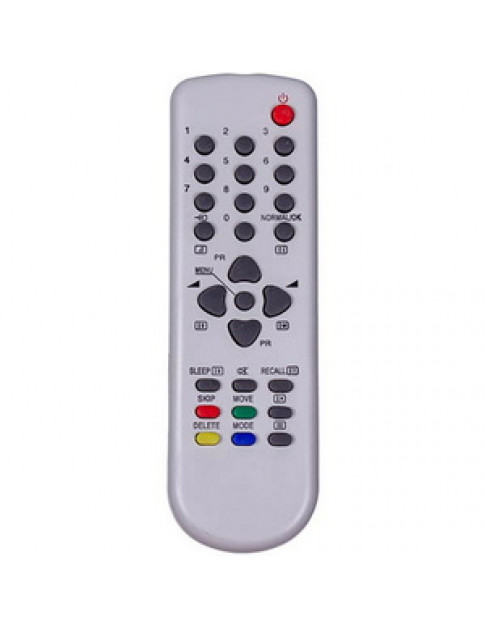 Пульт дистанційного керування для телевізора Daewoo R-40A01
