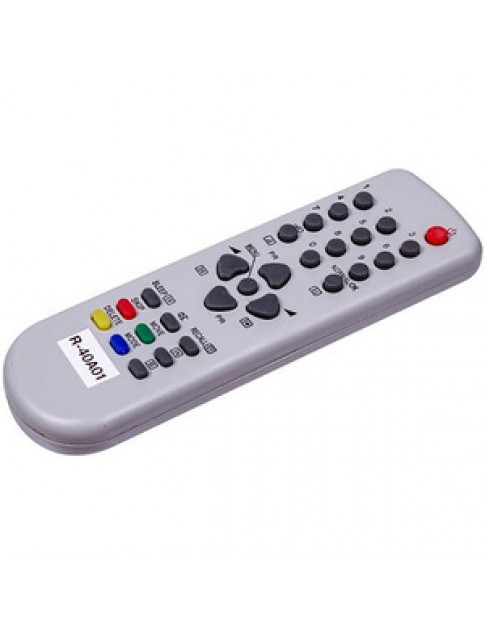 Пульт дистанційного керування для телевізора Daewoo R-40A01
