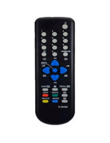 Пульт дистанційного керування для телевізора Daewoo R-40A06ару