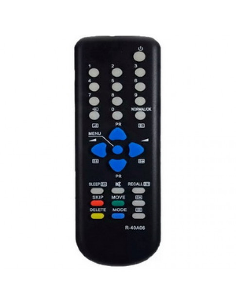 Пульт дистанційного керування для телевізора Daewoo R-40A06ару