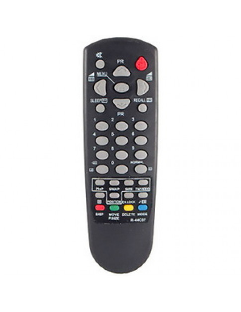 Пульт для телевізора Daewoo R-44C07 
