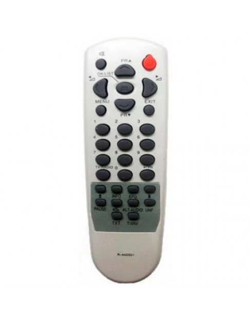 Пульт дистанційного керування для телевізора Daewoo R-44DS01