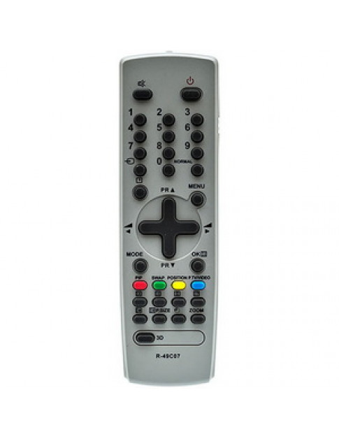 Пульт для телевізора Daewoo R-49C07 (HQ)