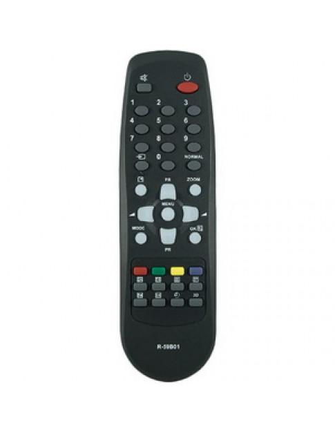 Пульт дистанційного керування для телевізора Daewoo R-59B01