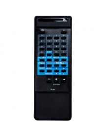 Пульт дистанційного керування для телевізора Daewoo R-9Aарунок