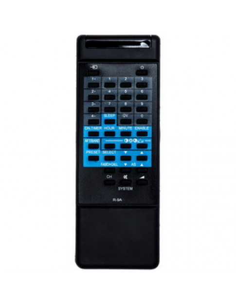 Пульт дистанційного керування для телевізора Daewoo R-9Aарунок
