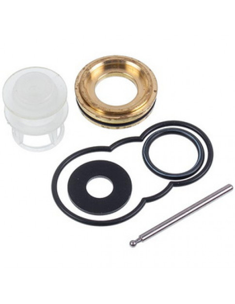 Ремкомплект триходового клапана для газового котла Beretta Mynute, Super Exclusive, Boiler R01005127