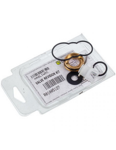 Ремкомплект триходового клапана для газового котла Beretta Mynute, Super Exclusive, Boiler R01005127