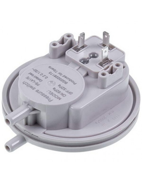 Реле тиску повітря (пресостат) 62/52 Па для газового котла R01005272