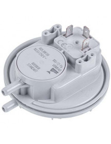 Реле тиску повітря (пресостат) Huba Control 100/72 Па для газового котла Beretta R01005272