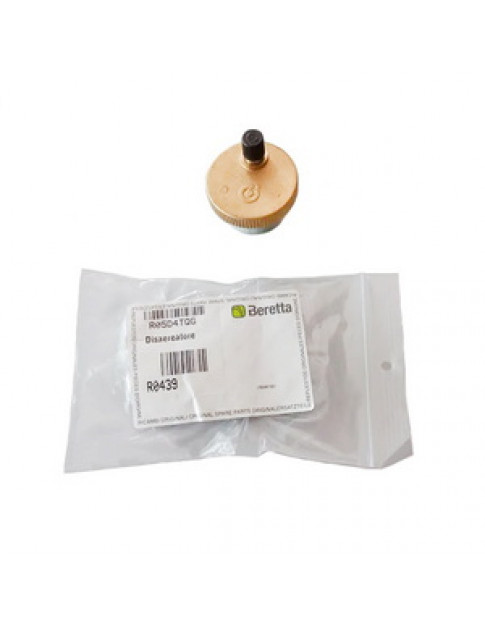 Розповітрювач автоматичний Caleffi для газового котла Beretta Ciao, Ciao N, Compact, Super Exclusive R0439