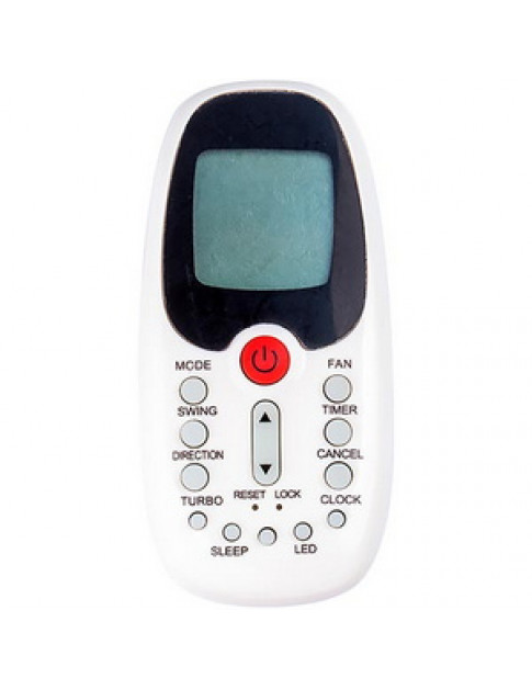 Пульт дистанційного керування для кондиціонера Midea R06 BGCE 106