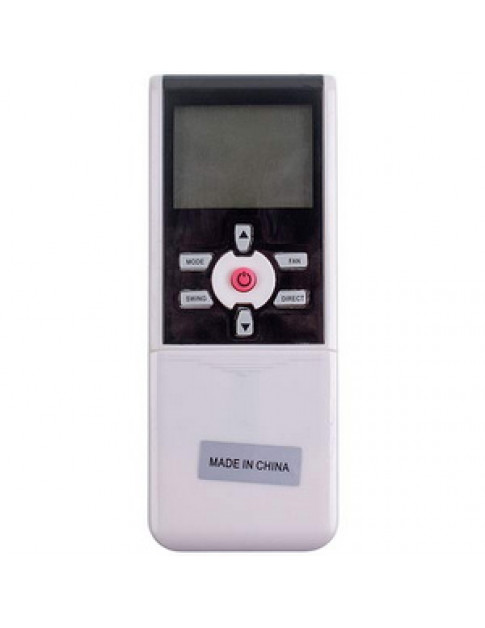 Пульт дистанційного керування для кондиціонера Midea R07/BGEар