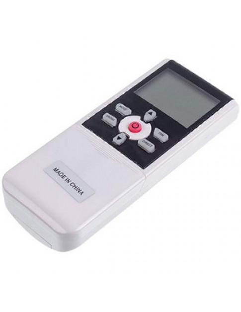 Пульт дистанційного керування для кондиціонера Midea R07/BGEар