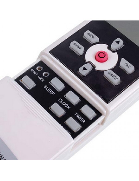 Пульт дистанційного керування для кондиціонера Midea R07/BGEар