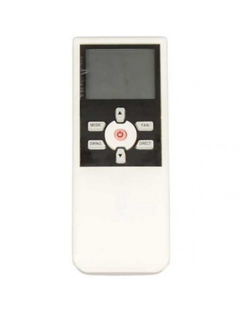 Пульт дистанційного керування для кондиціонера Midea R07/BGEар