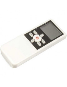 Пульт дистанційного керування для кондиціонера Midea R07/BGEар