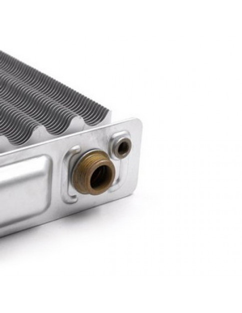 Теплообмінник первинний для газового котла Beretta Kompakt 14 RAI/RSI R10021231 Теплообмінник первинний для газового котла Beretta Kompakt 14 RAI/RSI R10021231