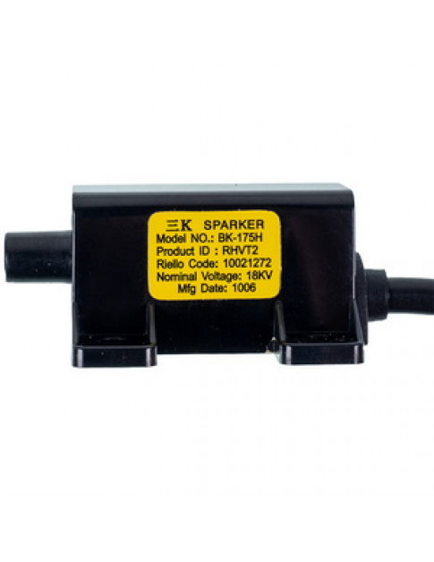 Трансформатор розпалу для газового котла Beretta Ciao J/N , City, Mynute, Boiler, Kompakt R10021272