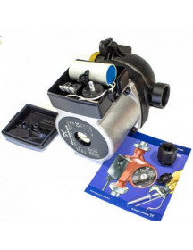 Насос циркуляційний у зборі Grundfos UP 15-50 90 Вт для газового котла Beretta Super Exclusive R10021792