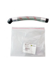 Гнучкий патрубок обратки теплообмінника для газового котла Beretta Ciao, Ciao N 24 кВт R10022002 Гнучкий патрубок обратки теплообмінника для газового котла Beretta Ciao, Ciao N 24 кВт R10022002