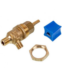 Кран підживлення для газового котла Beretta Ciao N, Smart R10022511