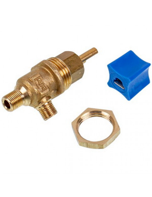 Кран підживлення для газового котла Beretta Ciao N, Smart R10022511