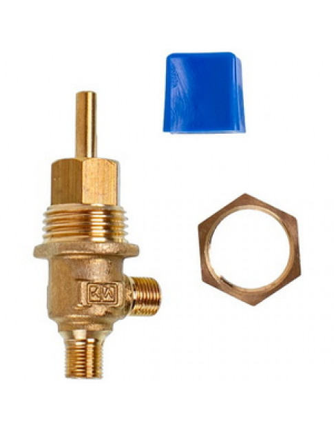 Кран підживлення для газового котла Beretta Ciao N, Smart R10022511