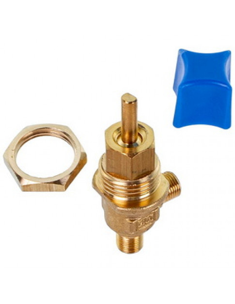 Кран підживлення для газового котла Beretta Ciao N, Smart R10022511